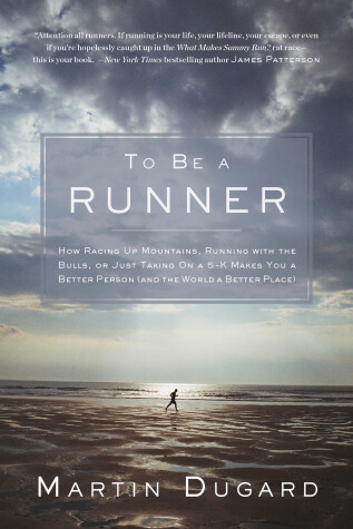 Book cover for To Be a Runner