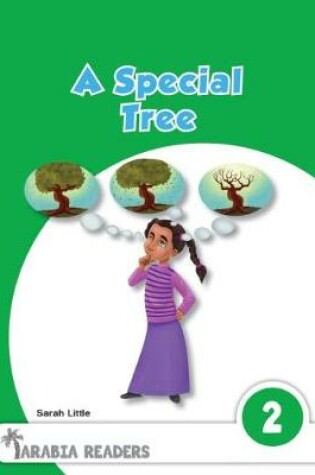 Cover of A Special Tree