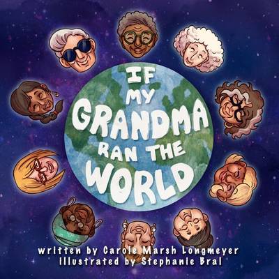 Book cover for If My Grandma Ran the World