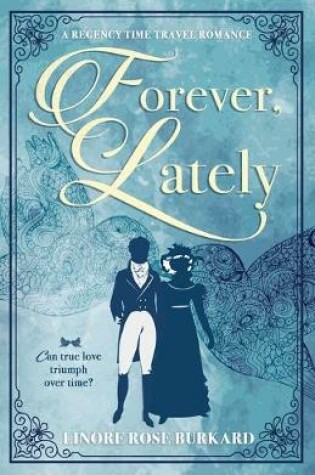 Cover of Forever, Lately