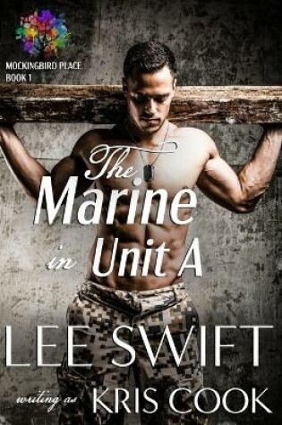 Cover of The Marine in Unit A