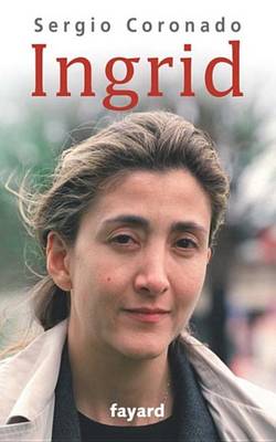 Cover of Ingrid
