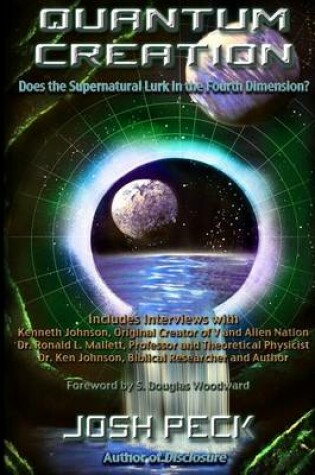 Cover of Quantum Creation