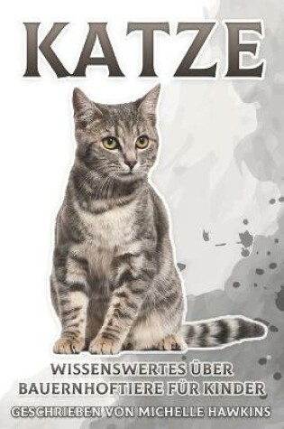 Cover of Katze