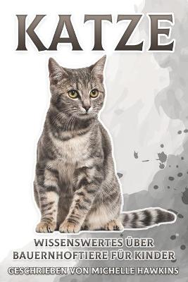 Book cover for Katze