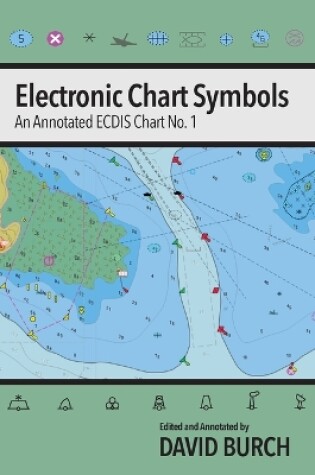 Cover of Electronic Chart Symbols