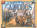 Book cover for Lost Temple of the Aztecs
