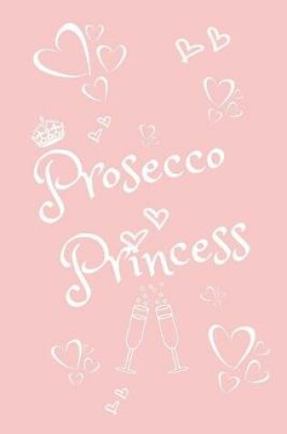 Cover of Prosecco Princess