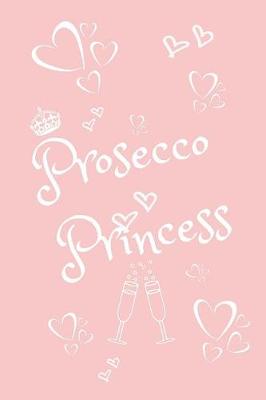 Book cover for Prosecco Princess