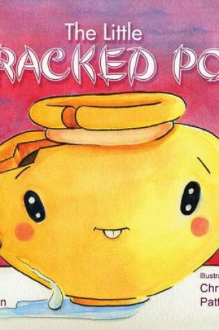 Cover of The Little Cracked Pot