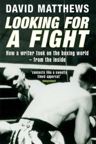 Cover of Looking for a Fight