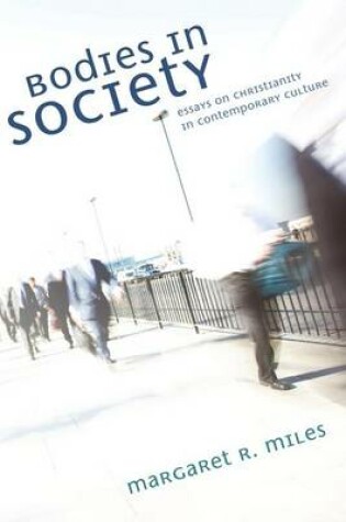 Cover of Bodies in Society