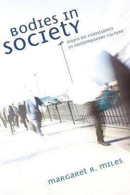 Book cover for Bodies in Society