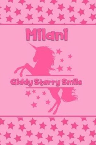 Cover of Milani Giddy Starry Smile