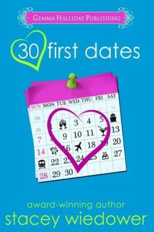 Cover of 30 First Dates