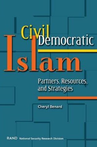 Cover of Civil Democratic Islam