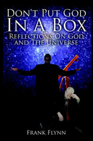 Cover of Don't Put God In A Box