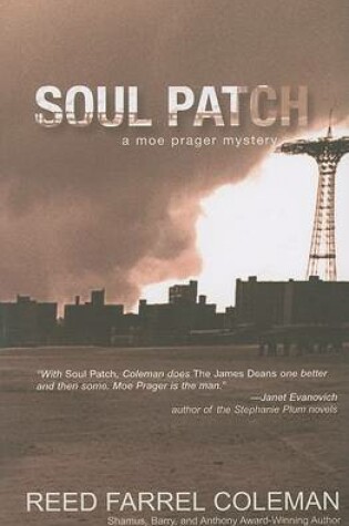 Cover of Soul Patch