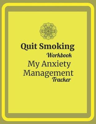 Book cover for Quit Smoking