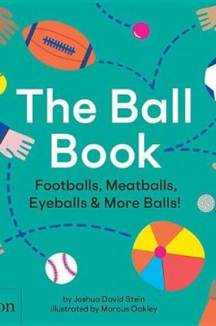 Cover of The Ball Book