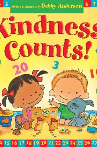 Cover of Kindness Counts!