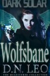 Book cover for Dark Solar - Wolfsbane