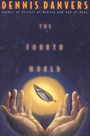 Cover of The Fourth World