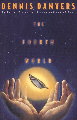 Book cover for The Fourth World