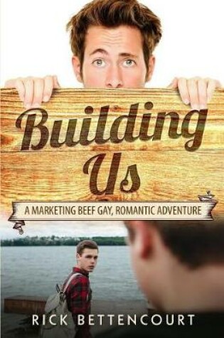 Cover of Building Us