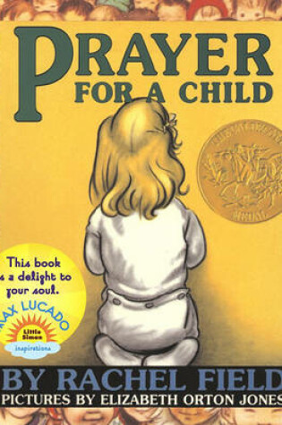 Cover of Prayer for a Child