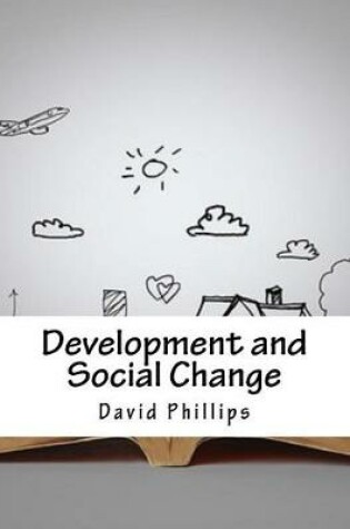 Cover of Development and Social Change