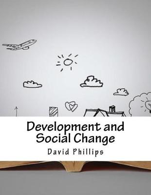 Book cover for Development and Social Change