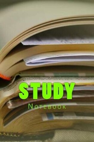 Cover of Study