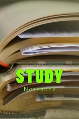 Book cover for Study