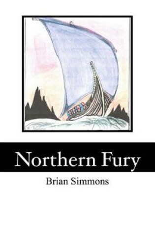 Cover of Northern Fury