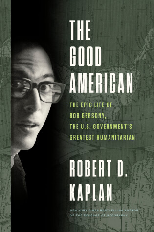 Cover of Good American