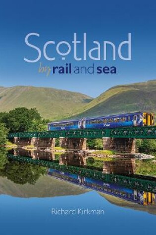Cover of Scotland