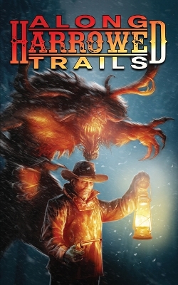 Book cover for Along Harrowed Trails