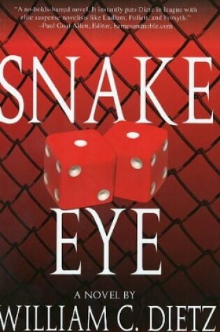 Cover of Snake Eye