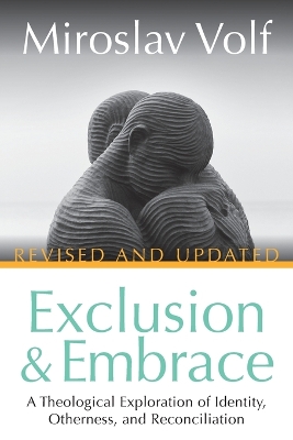 Book cover for Exclusion and Embrace