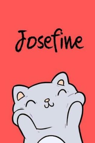 Cover of Josefine