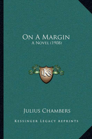 Cover of On a Margin