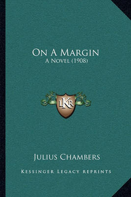 Book cover for On a Margin