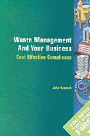 Cover of Waste Management and Your Business