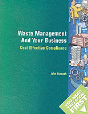 Book cover for Waste Management and Your Business