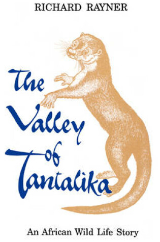 Cover of The Valley of Tantalika