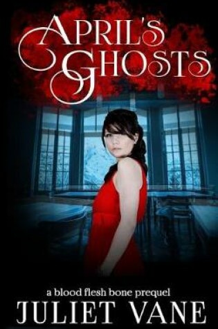 Cover of April's Ghosts