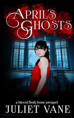 Book cover for April's Ghosts