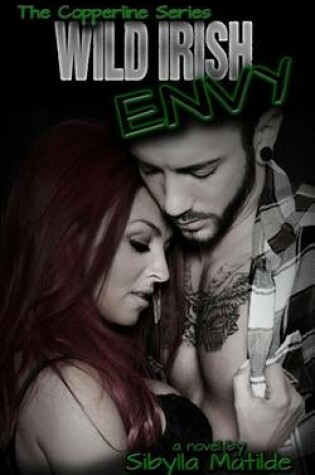Cover of Wild Irish Envy
