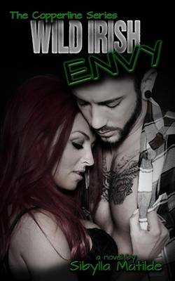 Book cover for Wild Irish Envy